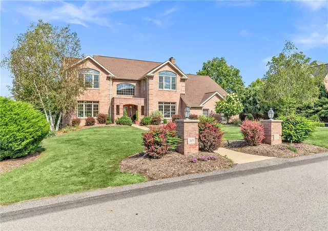 1st image of 313 Stettler Dr, Jefferson Hills, PA 15025 | MLS# 1754211