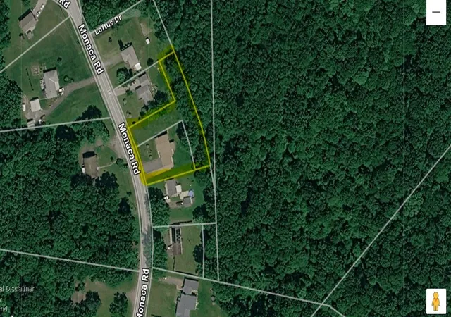 Homes for sale in Center Twp, PA | 858 Monaca Rd, Center Twp, PA 15061 | MLS# 1754354