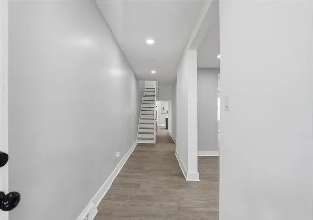 Photo 4 of Single family home for sale at 1206 Linden Pl, Pittsburgh, PA 15212 | MLS# 1754404 | Listing updated on 2026-06-01