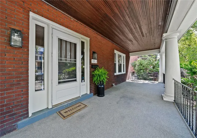 2nd image of 1812 Morrell St, Brighton Heights, PA 15212 | MLS# 1752689