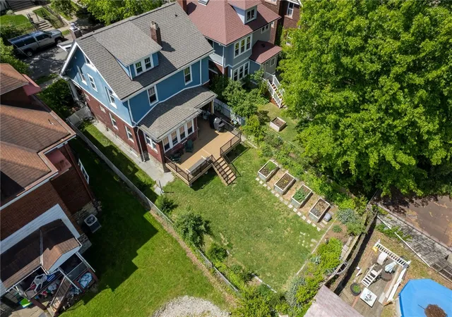 49th image of 1812 Morrell St, Brighton Heights, PA 15212 | MLS# 1752689