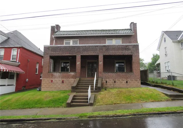 Homes for sale in City Of Washington, PA | 265 Donnan Ave, City Of Washington, PA 15301 | MLS# 1754353