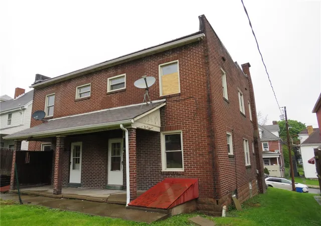 Homes for sale in City Of Washington, PA | 265 Donnan Ave, City Of Washington, PA 15301 | MLS# 1754353