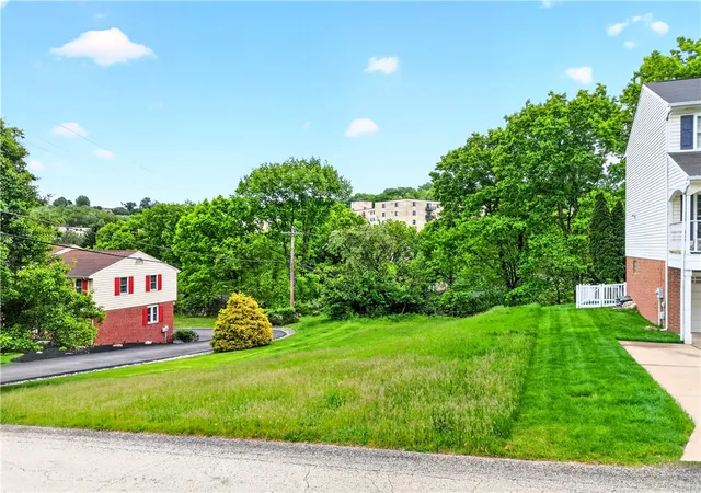 Homes for sale in Whitehall, PA | 0 Lantern Hill Dr, Whitehall, PA 15236 | MLS# 1754153