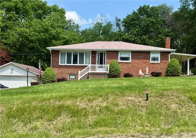 Homes for sale in South Huntingdon, PA | 151 Huntingdon Rd, South Huntingdon, PA 15695 | MLS# 1754386