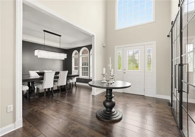 3rd image of 306 Hedgerow Dr, Peters Twp, PA 15367 | MLS# 1754468