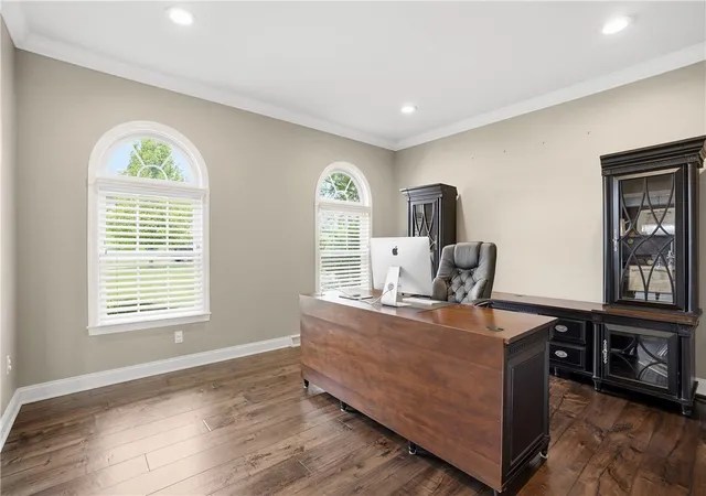 4th image of 306 Hedgerow Dr, Peters Twp, PA 15367 | MLS# 1754468