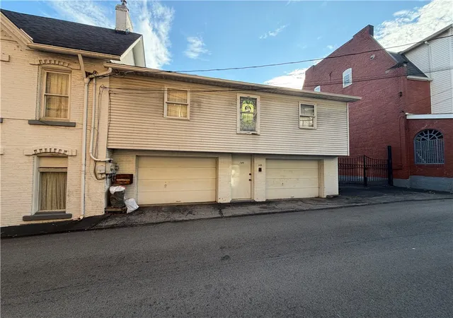 3rd image of 149 Chess, Monongahela, PA 15063 | MLS# 1754461