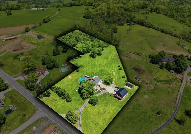1st image of 2976 Henderson Road, Mt Pleasant Twp, PA 15301 | MLS# 1754250