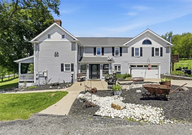 50th image of 2976 Henderson Road, Mt Pleasant Twp, PA 15301 | MLS# 1754250