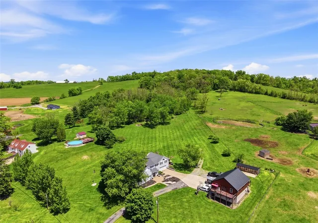 Homes for sale in Mt Pleasant Twp, PA | 2976 Henderson Road, Mt Pleasant Twp, PA 15301 | MLS# 1754250