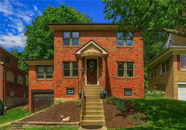 1st image of 369 Orchard, Mt Lebanon, PA 15228 | MLS# 1754415