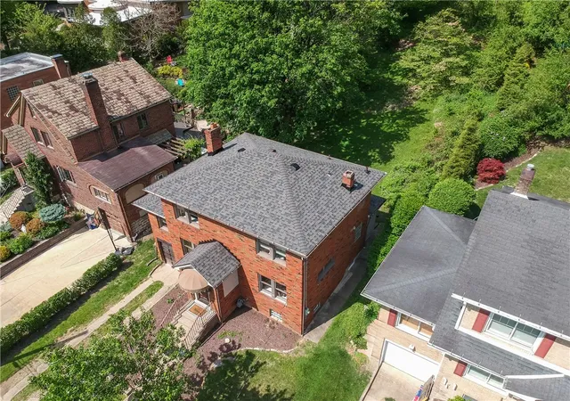 4th image of 369 Orchard, Mt Lebanon, PA 15228 | MLS# 1754415