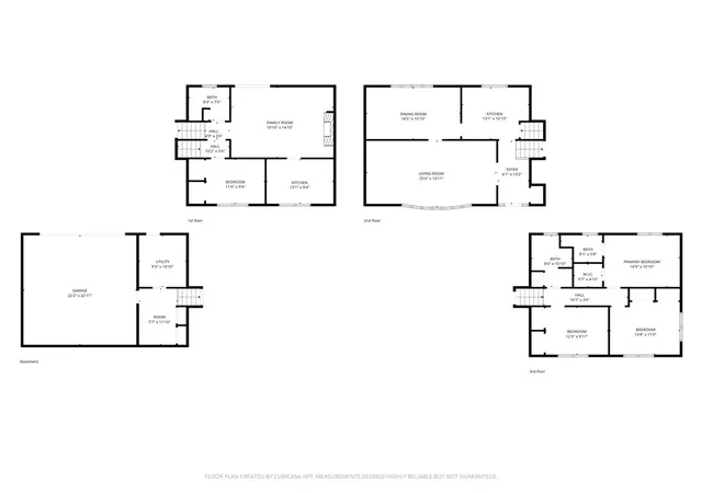 Homes for sale in North Buffalo Twp, PA | 125 Crane Dr, North Buffalo Twp, PA 16201 | MLS# 1754339