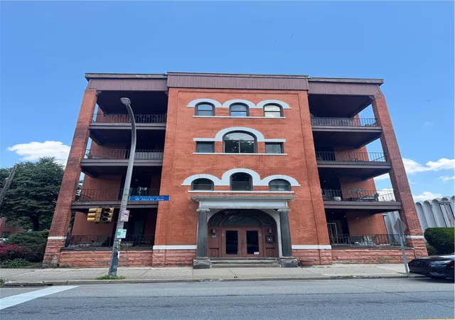 1st image of 316 W North Ave #C, Central North Side, PA 15212 | MLS# 1754164