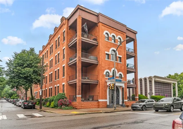 24th image of 316 W North Ave #C, Central North Side, PA 15212 | MLS# 1754164