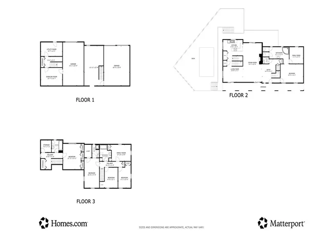 5th image of 3031 Marie Dr, Hampton, PA 15044 | MLS# 1754248