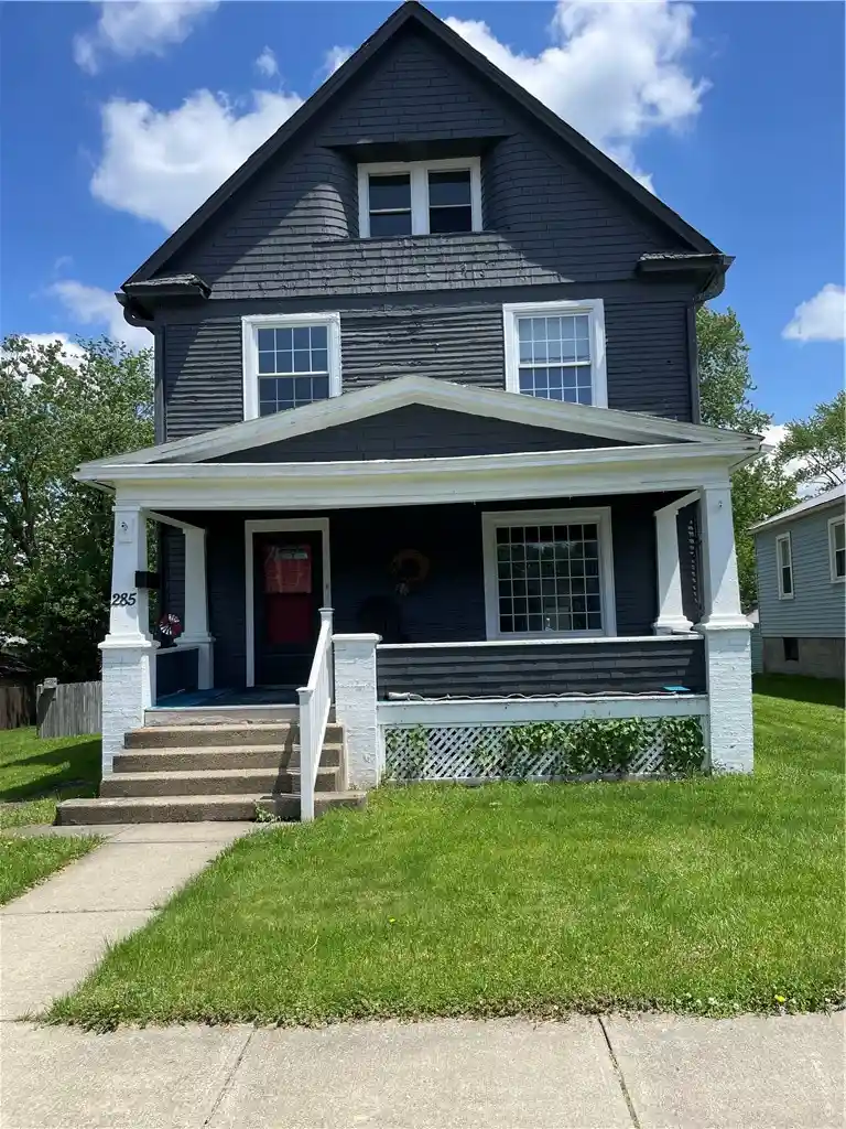 Single family home for sale at 285 Sherman, Sharon, PA 16146 | MLS# 1754371