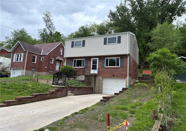 1st image of 1338 S Side Ave, Spring Hill, PA 15212 | MLS# 1754543