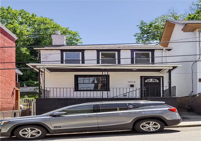 1st image of 1014 Herron Avenue, Polish Hill, PA 15219 | MLS# 1753714