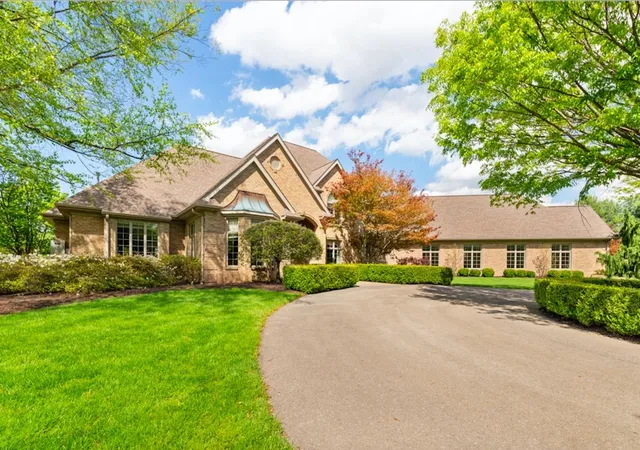 Homes for sale in Center Twp, PA | 108 Heritage Lane, Center Twp, PA 16001 | MLS# 1754515