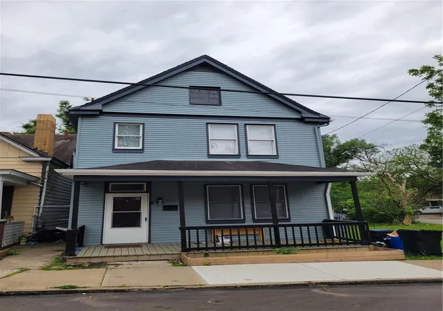 Homes for sale in Sheraden, PA | 2735 Zephyr Ave, Sheraden, PA 15204 | MLS# 1754591