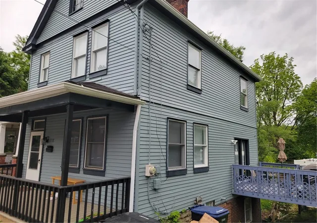 Homes for sale in Sheraden, PA | 2735 Zephyr Ave, Sheraden, PA 15204 | MLS# 1754591