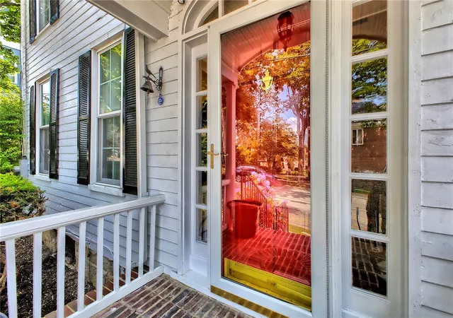 Homes for sale in Ligonier Boro, PA | 116 N Saint Clair Street, Ligonier Boro, PA 15658 | MLS# 1754588