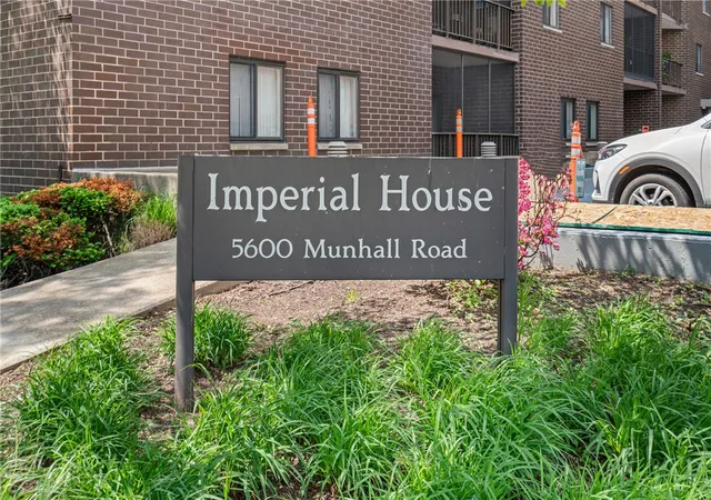 Homes for sale in Squirrel Hill, PA | 5600 Munhall Rd #606, Squirrel Hill, PA 15217 | MLS# 1754406