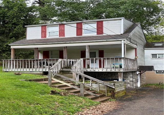 1st image of 2143 Sampson, Penn Hills, PA 15235 | MLS# 1754625