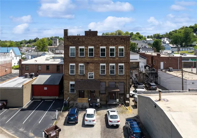 Homes for sale in Apollo Boro, PA | 206 N Warren Ave, Apollo Boro, PA 15613 | MLS# 1754355