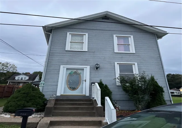 1st image of 786 Kennedy St, New Eagle, PA 15063 | MLS# 1754633