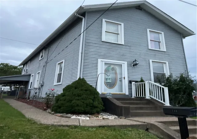 2nd image of 786 Kennedy St, New Eagle, PA 15063 | MLS# 1754633
