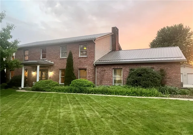 Homes for sale in Indiana Boro, PA | 107 Quincy Cir, Indiana Boro, PA 15701 | MLS# 1754439