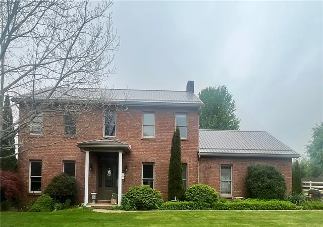 Homes for sale in Indiana Boro, PA | 107 Quincy Cir, Indiana Boro, PA 15701 | MLS# 1754439