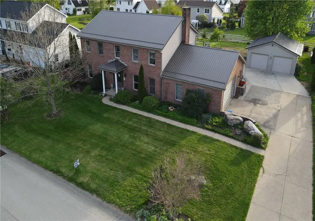 Homes for sale in Indiana Boro, PA | 107 Quincy Cir, Indiana Boro, PA 15701 | MLS# 1754439