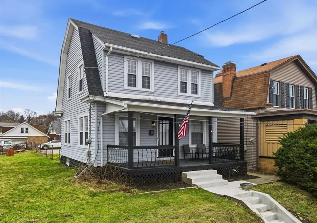 1st image of 1126 Bellaire Ave, Brookline, PA 15226 | MLS# 1754523