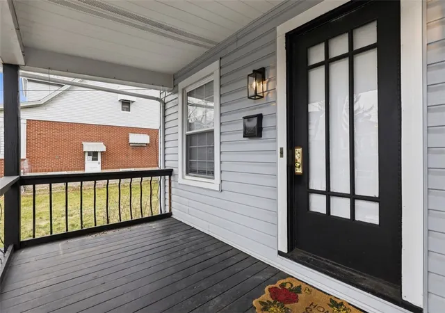 3rd image of 1126 Bellaire Ave, Brookline, PA 15226 | MLS# 1754523