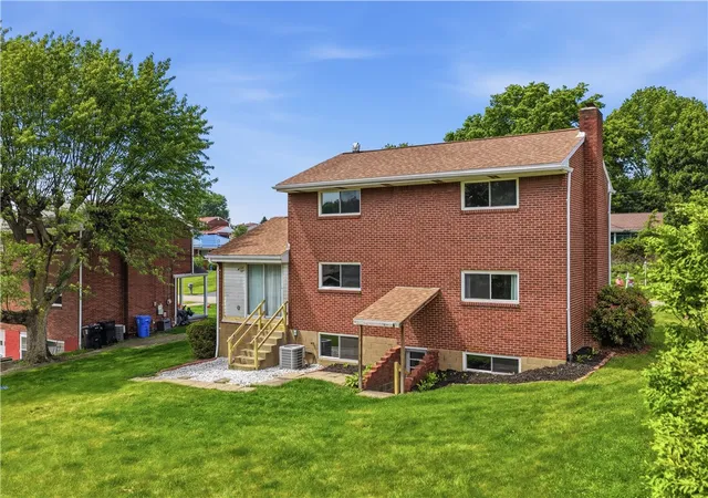 47th image of 203 Clover Dr, Elizabeth, PA 15037 | MLS# 1754705