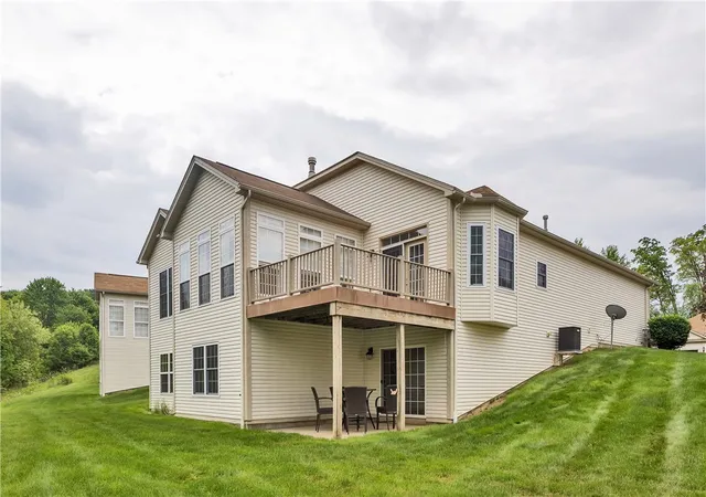Homes for sale in New Sewickley Twp, PA | 721 Roosevelt Blvd, New Sewickley Twp, PA 15042 | MLS# 1752168