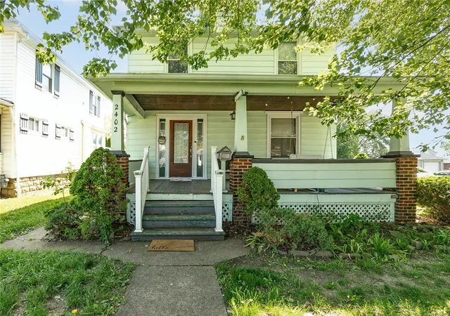 Homes for sale in New Castle, PA | 2402 Highland Ave, New Castle, PA 16105 | MLS# 1754444