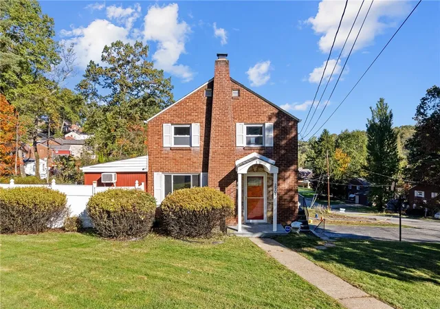 1st image of 2905 Blackridge Ave, Penn Hills, PA 15235 | MLS# 1754730