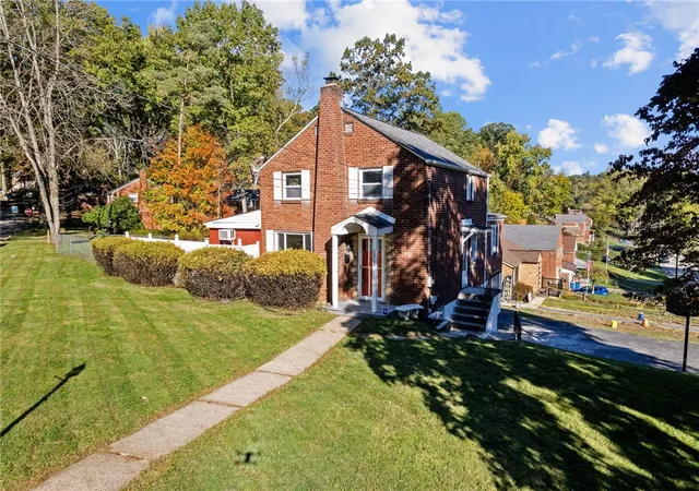 3rd image of 2905 Blackridge Ave, Penn Hills, PA 15235 | MLS# 1754730