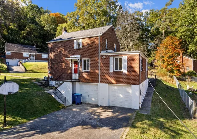 4th image of 2905 Blackridge Ave, Penn Hills, PA 15235 | MLS# 1754730
