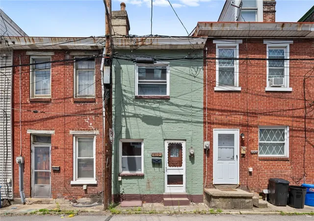 2nd image of 410 Orwell Way, Pittsburgh, PA 15224 | MLS# 1754731