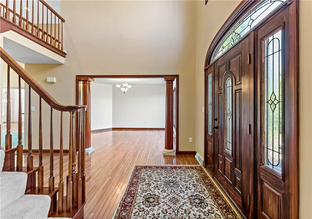 Homes for sale in Jefferson Twp, PA | 358 W Jefferson Rd, Jefferson Twp, PA 16002 | MLS# 1754525
