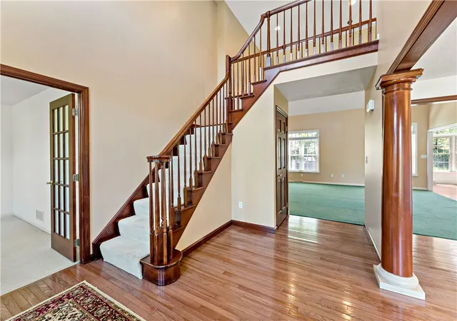 Homes for sale in Jefferson Twp, PA | 358 W Jefferson Rd, Jefferson Twp, PA 16002 | MLS# 1754525