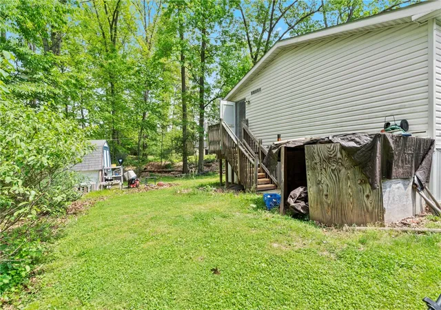 image of 15 Pine Ct, Cranberry Township, PA 16066 | MLS# 1754320
