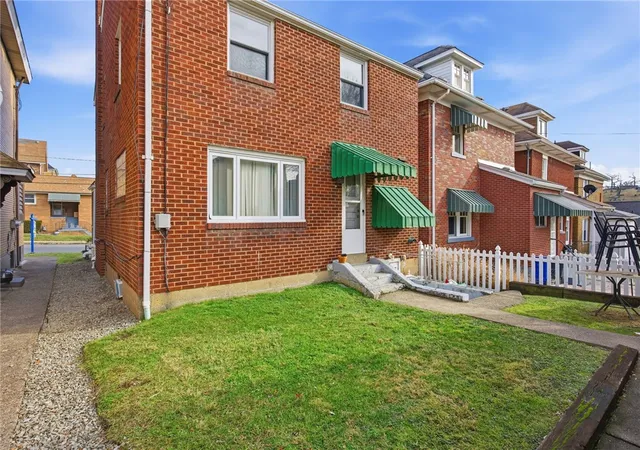 Photo 25 of Multi family home for sale at 2106 West St, Homestead, PA 15120 | MLS# 1753365 | Listing updated on 2026-09-01
