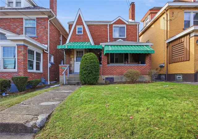 Photo 2 of Multi family home for sale at 2106 West St, Homestead, PA 15120 | MLS# 1753365 | Listing updated on 2026-09-01